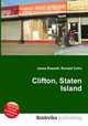 Clifton, Staten Island, Jesse Russell,Ronald Cohn 