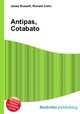 Antipas, Cotabato, Jesse Russell,Ronald Cohn 