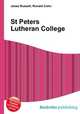 St Peters Lutheran College, Jesse Russell,Ronald Cohn 