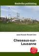 Cheseaux-sur-Lausanne, Jesse Russell,Ronald Cohn 