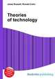 Theories of technology, Jesse Russell,Ronald Cohn 