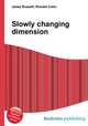 Slowly changing dimension, Jesse Russell,Ronald Cohn 