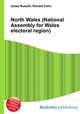 North Wales (National Assembly for Wales electoral region), Jesse Russell,Ronald Cohn 