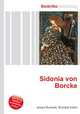 Sidonia von Borcke, Jesse Russell,Ronald Cohn 
