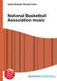 National Basketball Association music, Jesse Russell,Ronald Cohn 