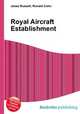 Royal Aircraft Establishment, Jesse Russell,Ronald Cohn 