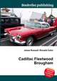 Cadillac Fleetwood Brougham, Jesse Russell,Ronald Cohn 