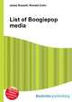 List of Boogiepop media, Jesse Russell,Ronald Cohn 