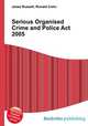 Serious Organised Crime and Police Act 2005, Jesse Russell,Ronald Cohn 