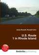 U.S. Route 1 in Rhode Island, Jesse Russell,Ronald Cohn 