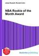 NBA Rookie of the Month Award, Jesse Russell,Ronald Cohn 