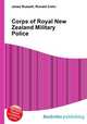 Corps of Royal New Zealand Military Police, Jesse Russell,Ronald Cohn 