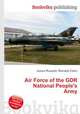Air Force of the GDR National People