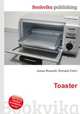 Toaster, Jesse Russell,Ronald Cohn 