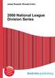 2000 National League Division Series, Jesse Russell,Ronald Cohn 