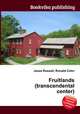 Fruitlands (transcendental center), Jesse Russell,Ronald Cohn 