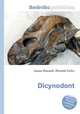 Dicynodont, Jesse Russell,Ronald Cohn 