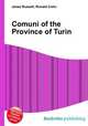 Comuni of the Province of Turin, Jesse Russell,Ronald Cohn 