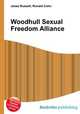 Woodhull Sexual Freedom Alliance, Jesse Russell,Ronald Cohn 