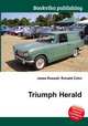 Triumph Herald, Jesse Russell,Ronald Cohn 