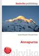 Annapurna, Jesse Russell,Ronald Cohn 
