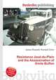 Resistance Joue-du-Plain and the Assassination of Emile Buffon, Jesse Russell,Ronald Cohn 