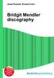 Bridgit Mendler discography, Jesse Russell,Ronald Cohn 