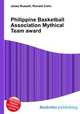 Philippine Basketball Association Mythical Team award, Jesse Russell,Ronald Cohn 