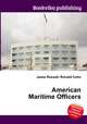 American Maritime Officers, Jesse Russell,Ronald Cohn 