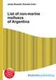 List of non-marine molluscs of Argentina, Jesse Russell,Ronald Cohn 