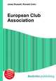 European Club Association, Jesse Russell,Ronald Cohn 