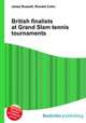 British finalists at Grand Slam tennis tournaments, Jesse Russell,Ronald Cohn 