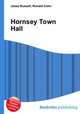 Hornsey Town Hall, Jesse Russell,Ronald Cohn 