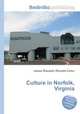 Culture in Norfolk, Virginia, Jesse Russell,Ronald Cohn 