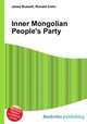 Inner Mongolian People