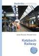 Katzbach Railway, Jesse Russell,Ronald Cohn 