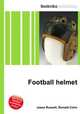 Football helmet, Jesse Russell,Ronald Cohn 