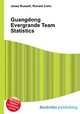 Guangdong Evergrande Team Statistics, Jesse Russell,Ronald Cohn 