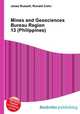 Mines and Geosciences Bureau Region 13 (Philippines), Jesse Russell,Ronald Cohn 