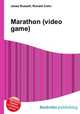 Marathon (video game), Jesse Russell,Ronald Cohn 