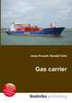 Gas carrier, Jesse Russell,Ronald Cohn 