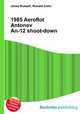 1985 Aeroflot Antonov An-12 shoot-down, Jesse Russell,Ronald Cohn 