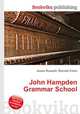 John Hampden Grammar School, Jesse Russell,Ronald Cohn 