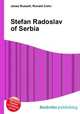 Stefan Radoslav of Serbia, Jesse Russell,Ronald Cohn 