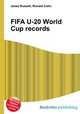 FIFA U-20 World Cup records, Jesse Russell,Ronald Cohn 