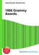 1996 Grammy Awards, Jesse Russell,Ronald Cohn 