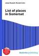 List of places in Somerset, Jesse Russell,Ronald Cohn 