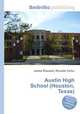 Austin High School (Houston, Texas), Jesse Russell,Ronald Cohn 