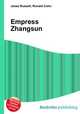 Empress Zhangsun, Jesse Russell,Ronald Cohn 