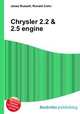 Chrysler 2.2 & 2.5 engine, Jesse Russell,Ronald Cohn 
